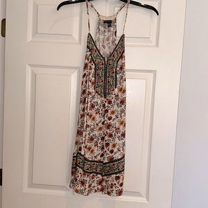 American Eagle summer dress. Like new!!